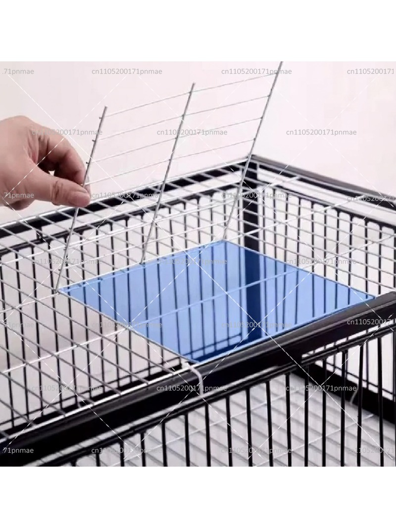 Urban Farming Wall - Professional Multifunctional Bird Pigeon Trap Cage