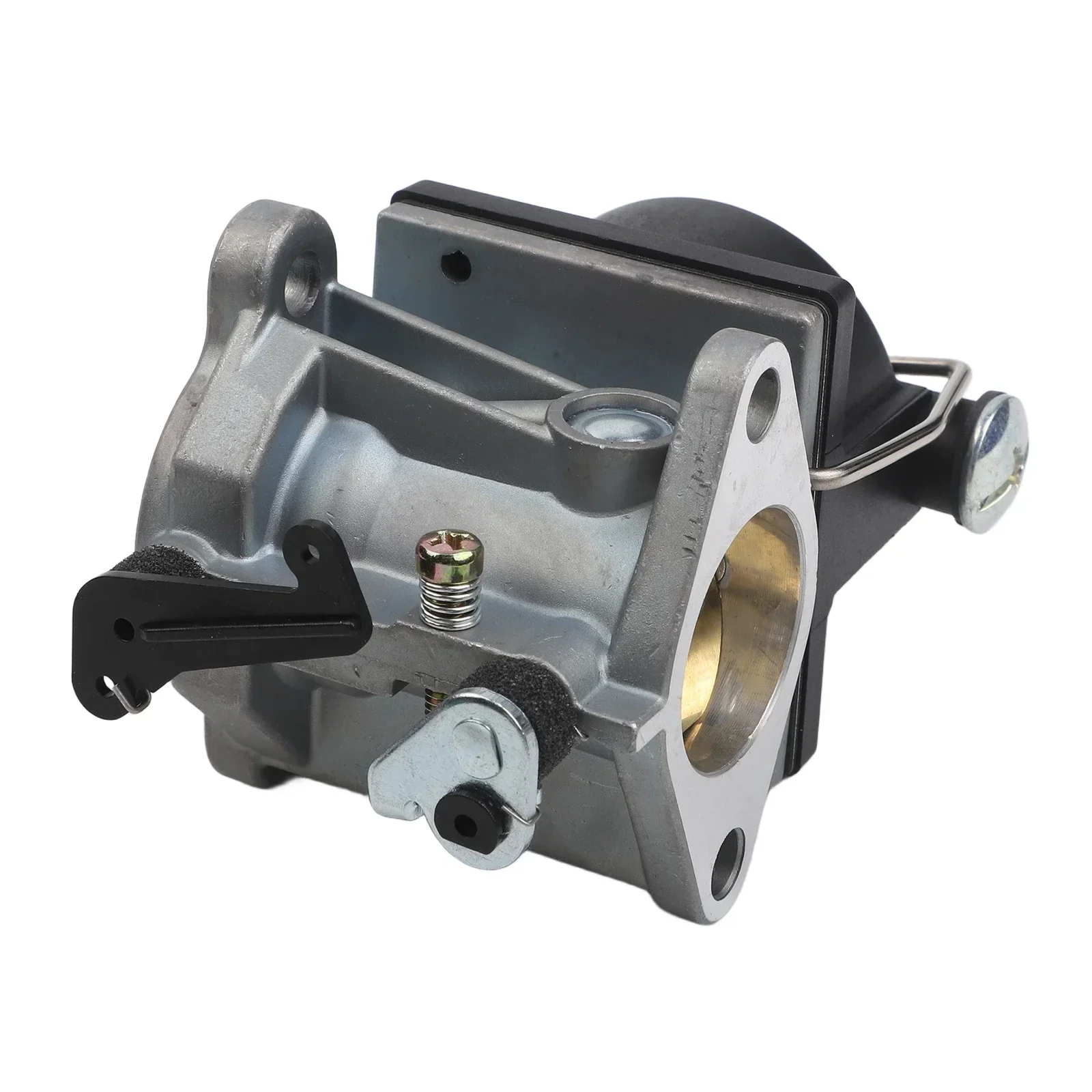 Premium Carburetor Kit for OHV - Carbon Filter Inline recensie en prijs