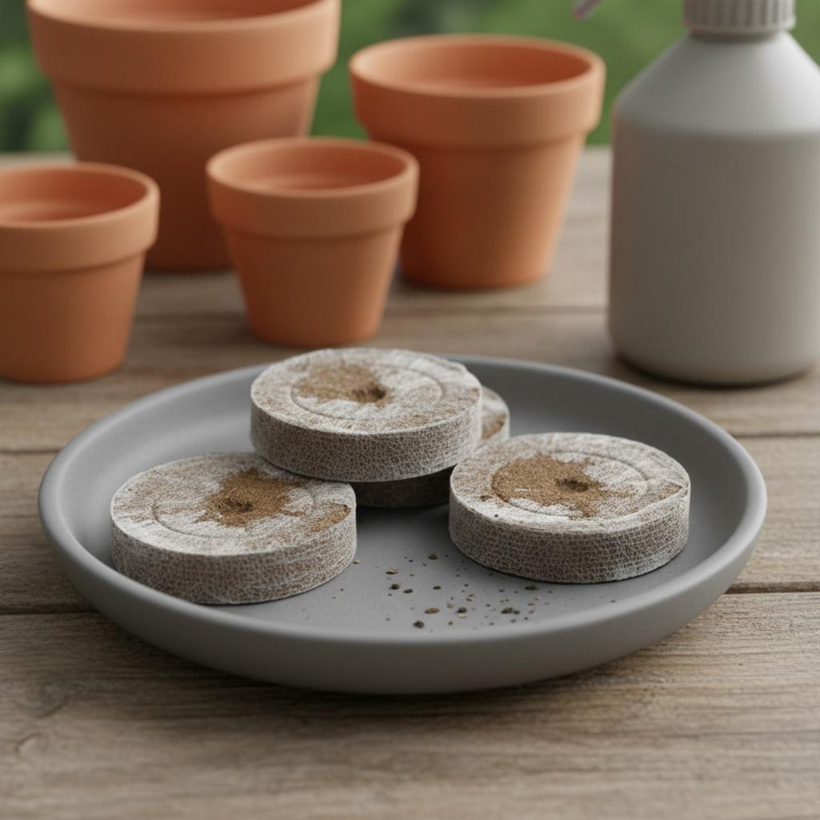 3 Pieces Sprout Nursery Tray w - Dome Propagation Kit recensie en prijs