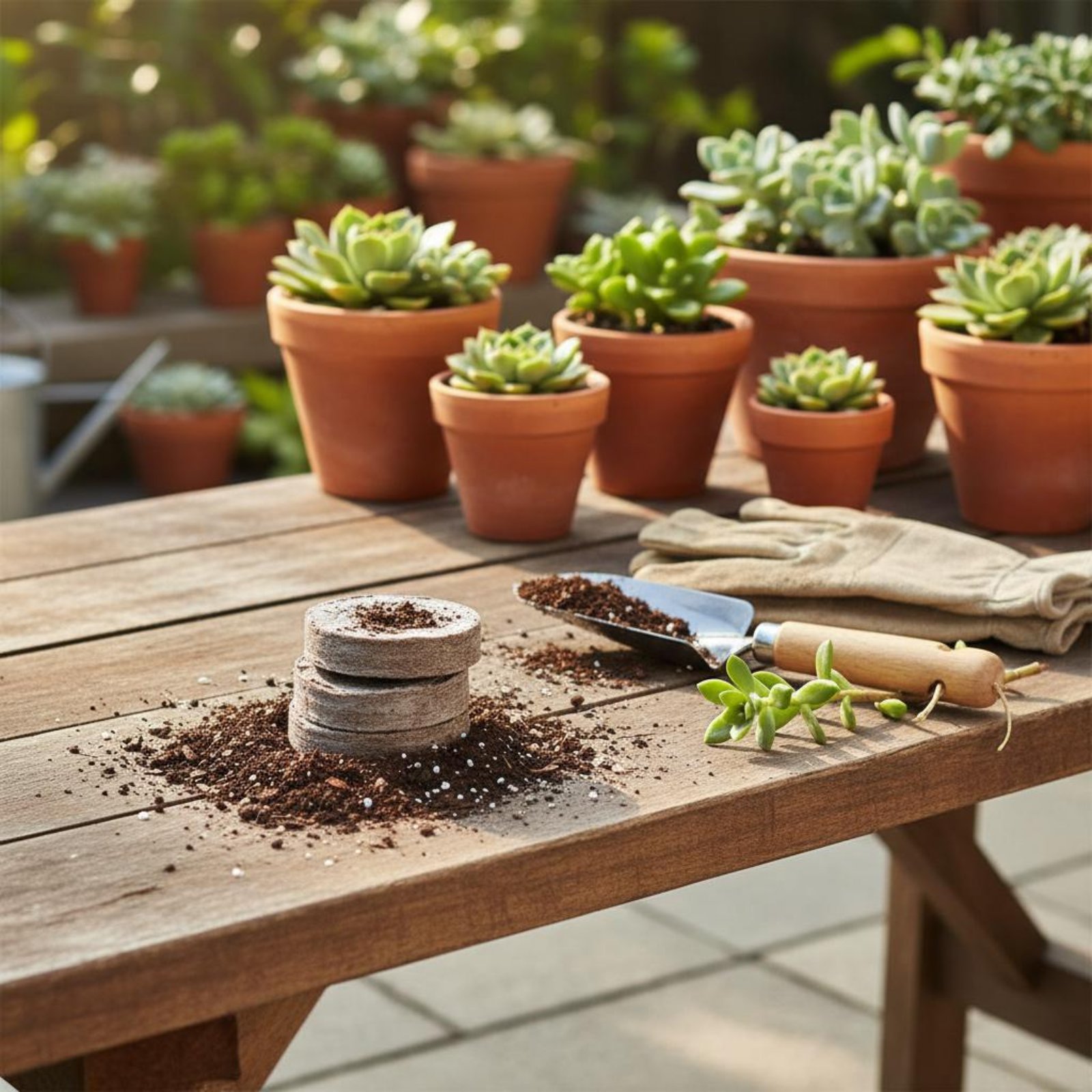 3 Pieces Sprout Nursery Tray w - Dome Propagation Kit recensie en prijs
