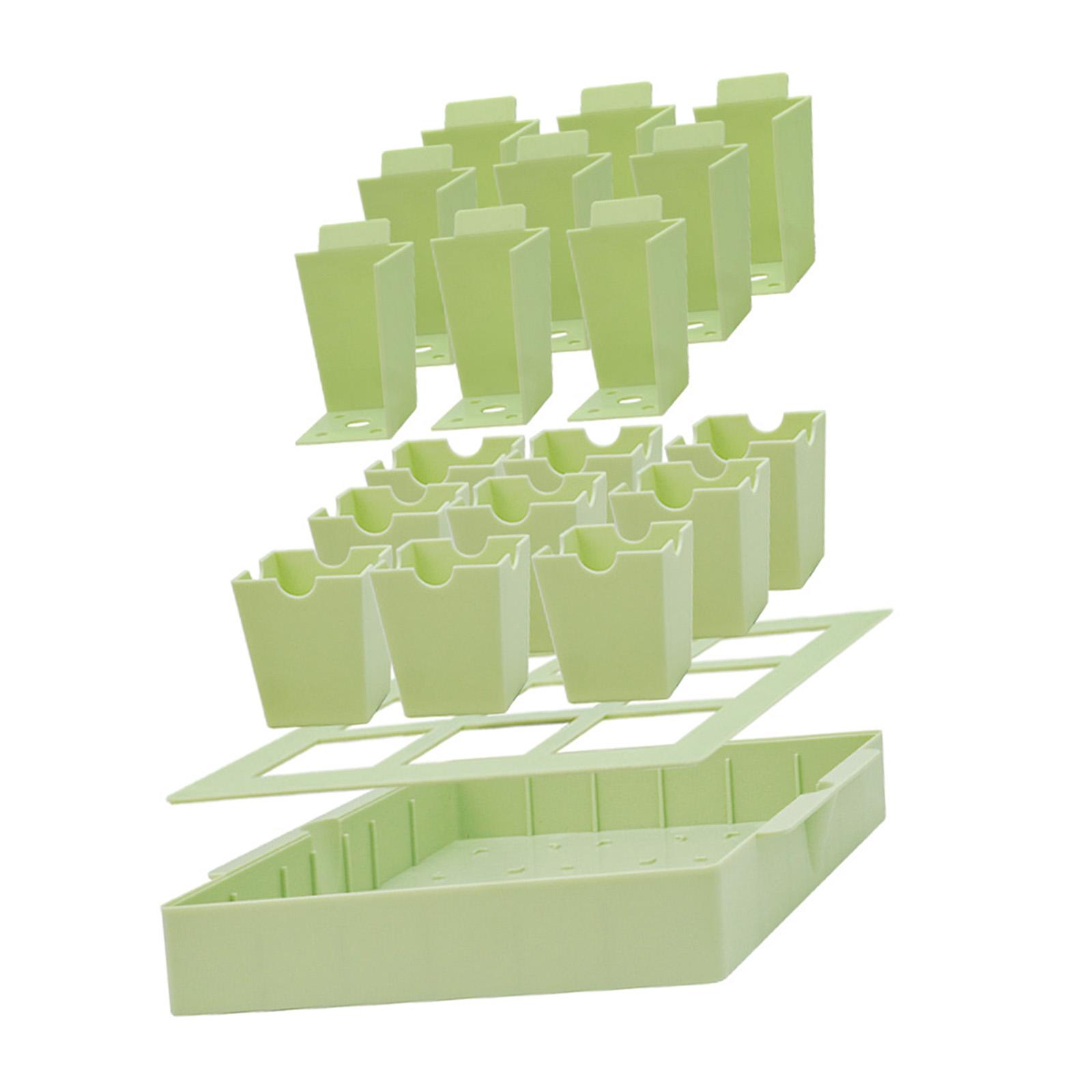 Plant Starter Tray Reusable Mi - Dome Propagation Kit recensie en prijs
