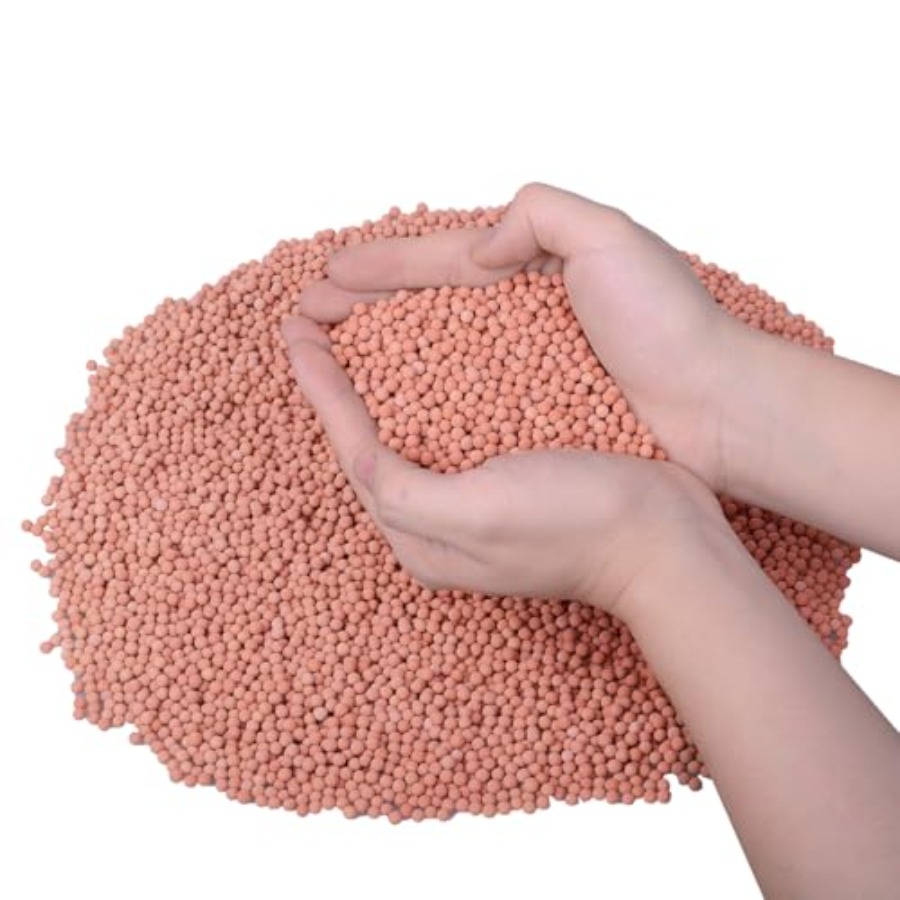 Clay Pebbles, 1/8'' Gardening  - Clay Pebble Growing recensie en prijs