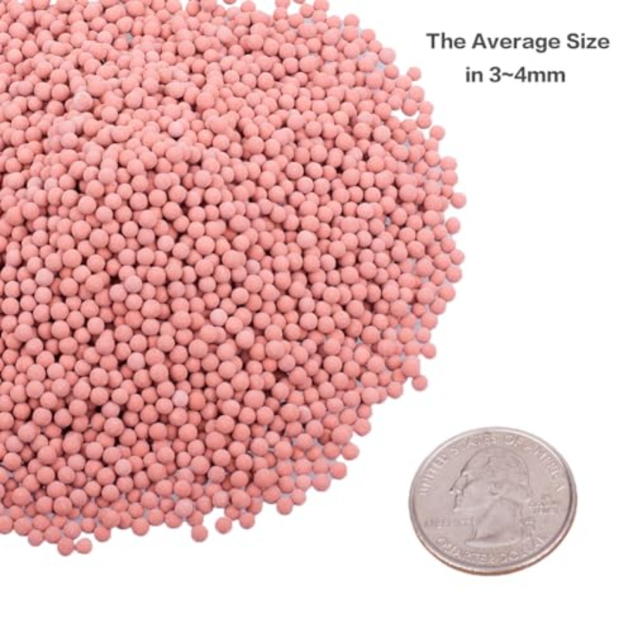 Clay Pebbles, 1/8'' Gardening  - Clay Pebble Growing recensie en prijs