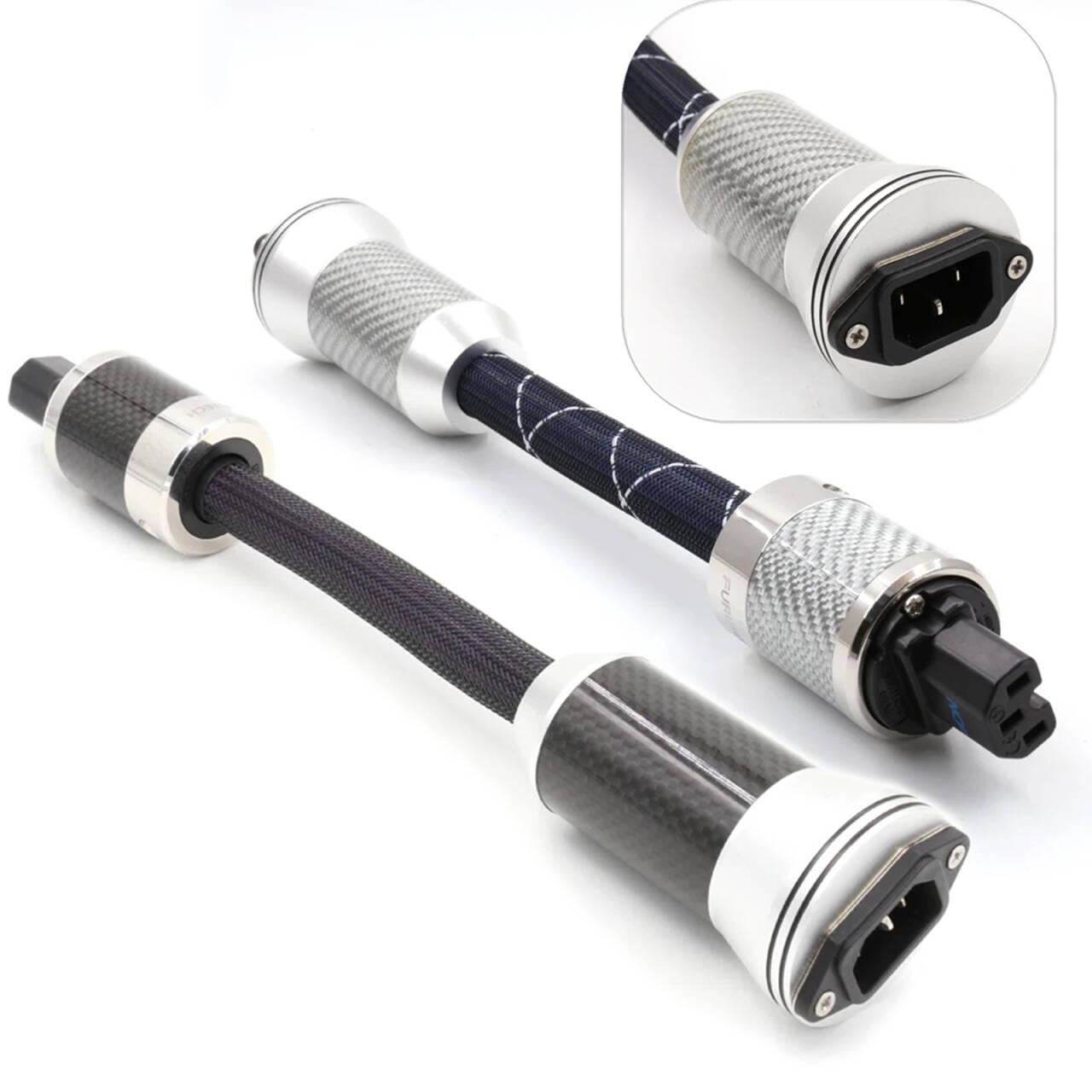 Furukawa Flux-50 High-End Carb - Carbon Filter Inline recensie en prijs