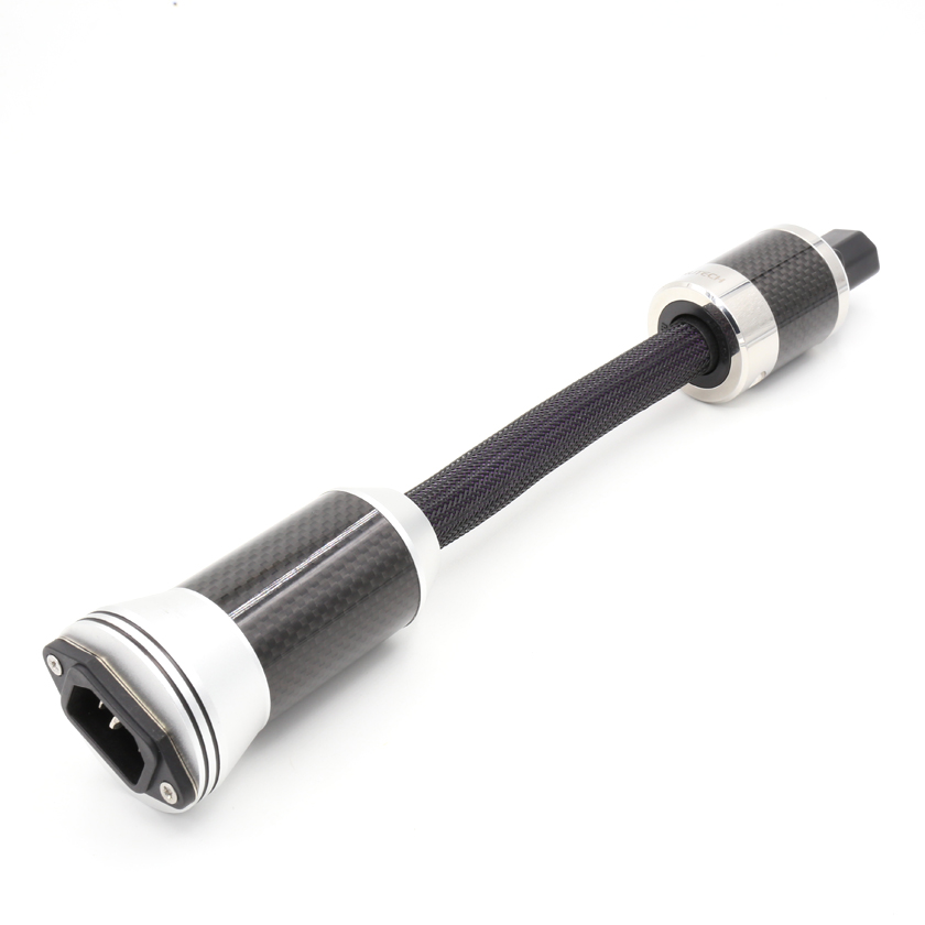 Furukawa Flux-50 High-End Carb - Carbon Filter Inline recensie en prijs