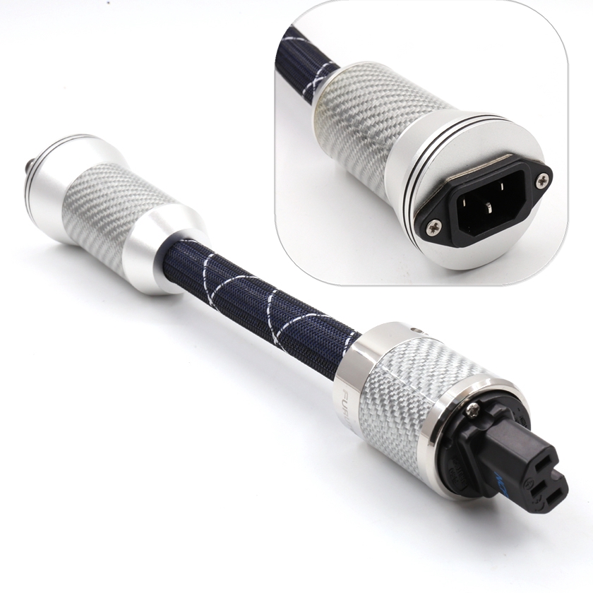 Furukawa Flux-50 High-End Carb - Carbon Filter Inline recensie en prijs