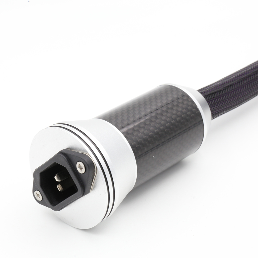 Furukawa Flux-50 High-End Carb - Carbon Filter Inline recensie en prijs