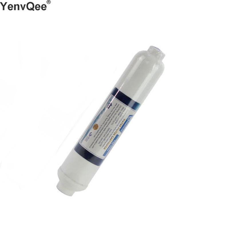 10 Inch T33 Water Purifier INL - Carbon Filter Inline recensie en prijs