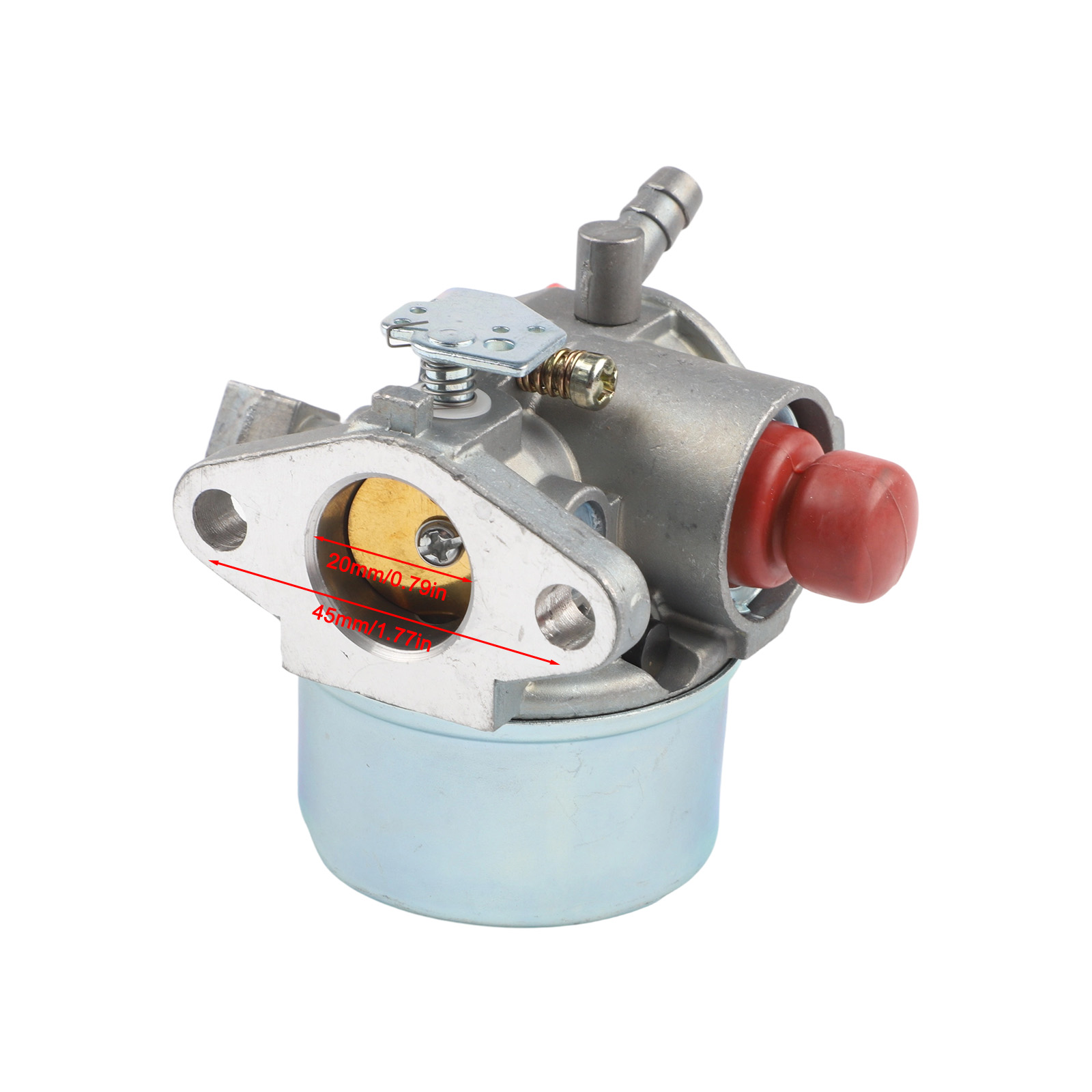 /LV195EA /Carburetor /Kit For  - Carbon Filter Inline recensie en prijs