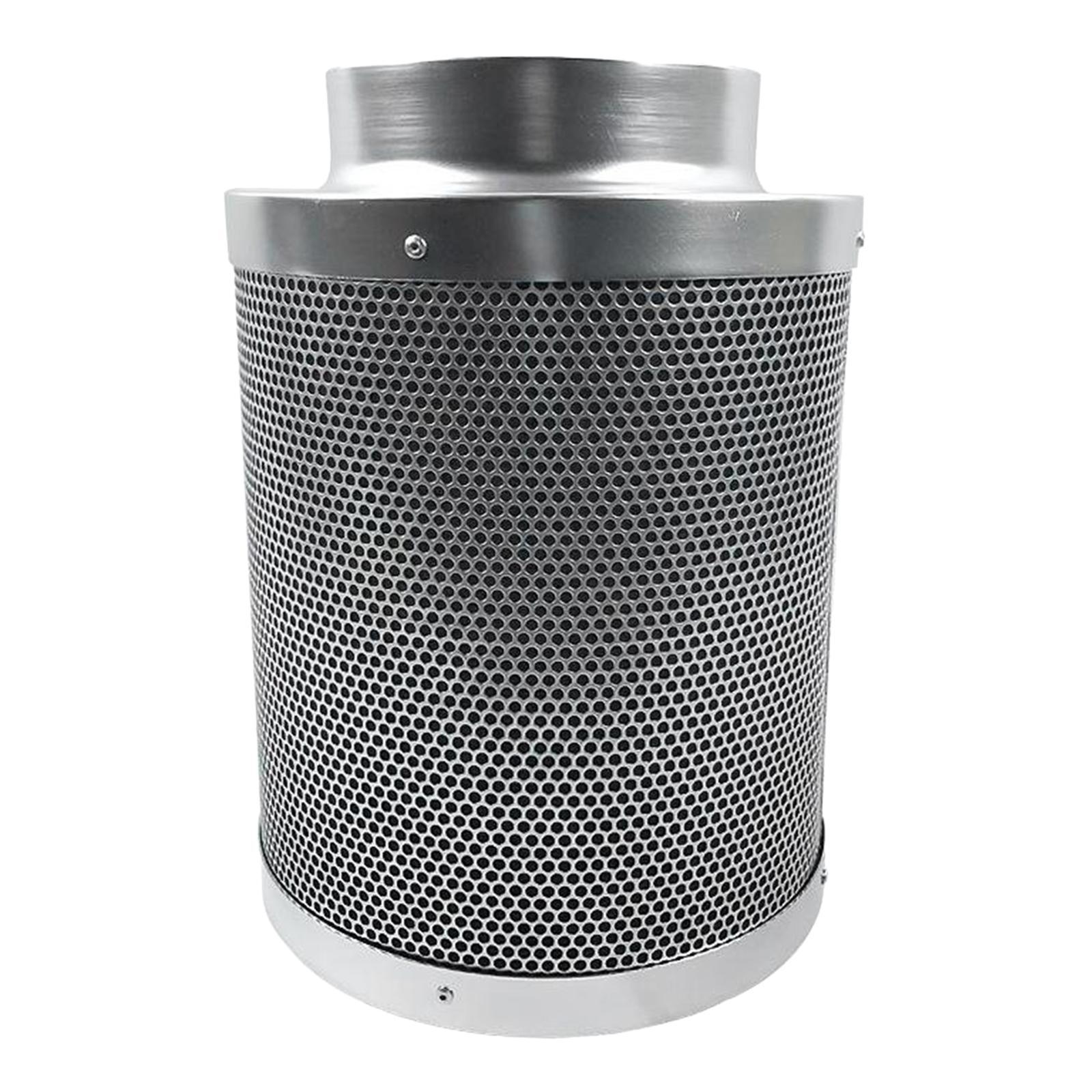 6 Inch Inline Fan Carbon Filte - Carbon Filter Inline recensie en prijs