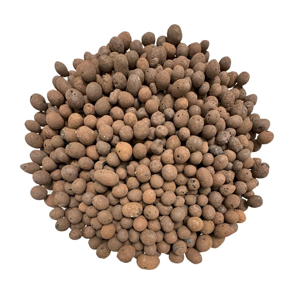 US Shipping Expanded Clay Pebb - Clay Pebble Growing recensie en prijs