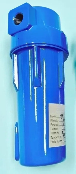 Compressed Air Precision Filte - Carbon Filter Inline recensie en prijs