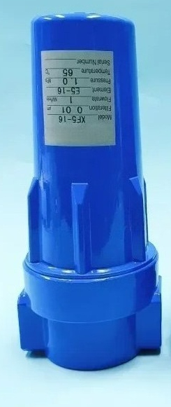 Compressed Air Precision Filte - Carbon Filter Inline recensie en prijs
