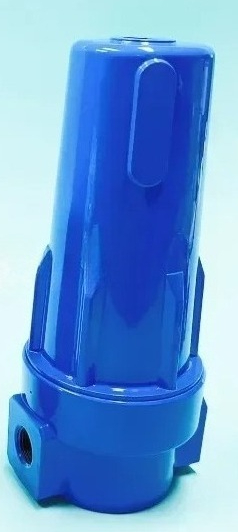 Compressed Air Precision Filte - Carbon Filter Inline recensie en prijs