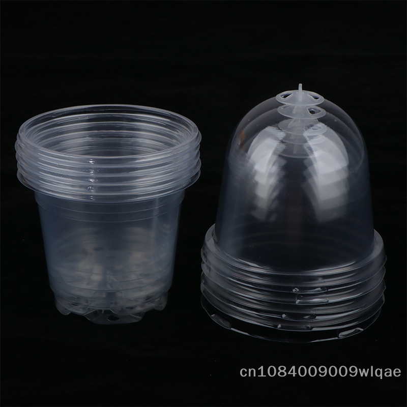 5Pcs Insulated Seed Starter Ki - Dome Propagation Kit recensie en prijs