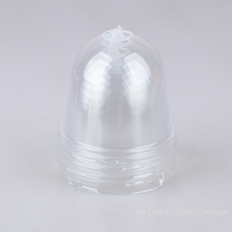 5Pcs Insulated Seed Starter Ki - Dome Propagation Kit recensie en prijs