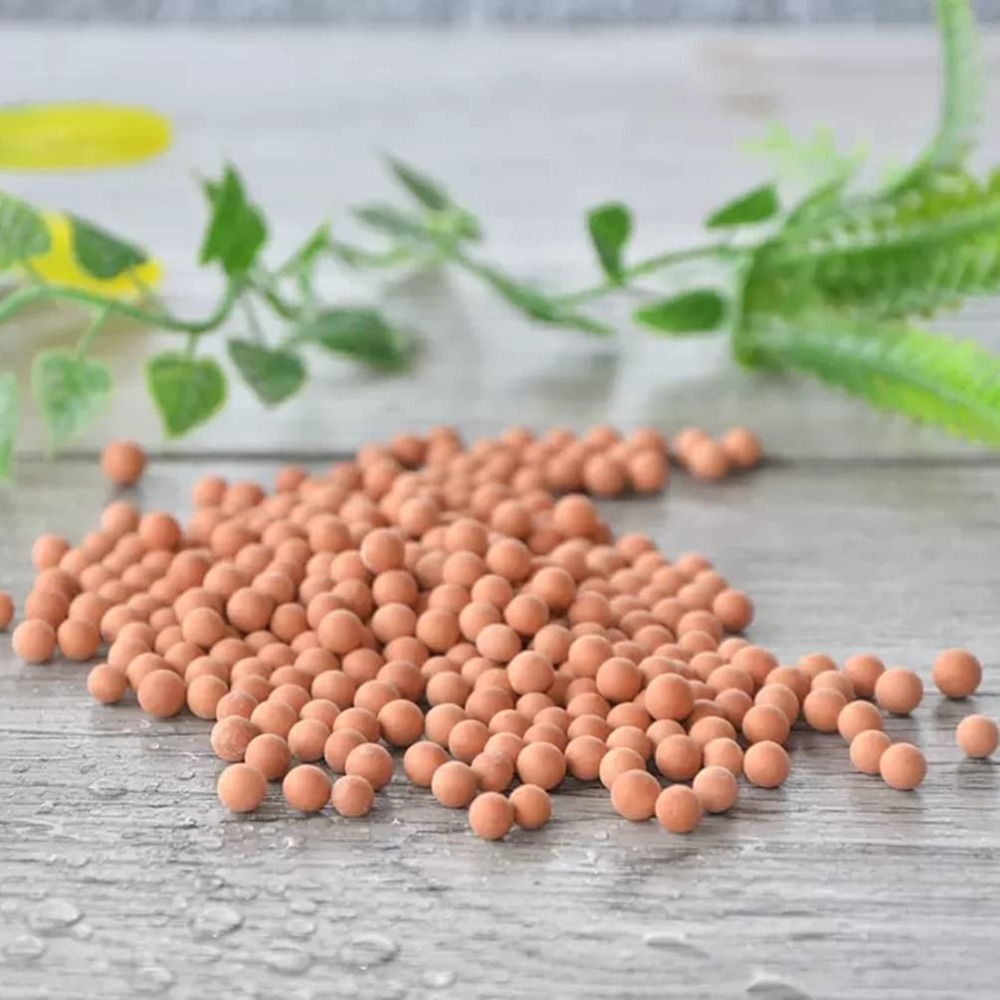12 LB Clay Pebbles 1/8'' Ceram - Clay Pebble Growing recensie en prijs