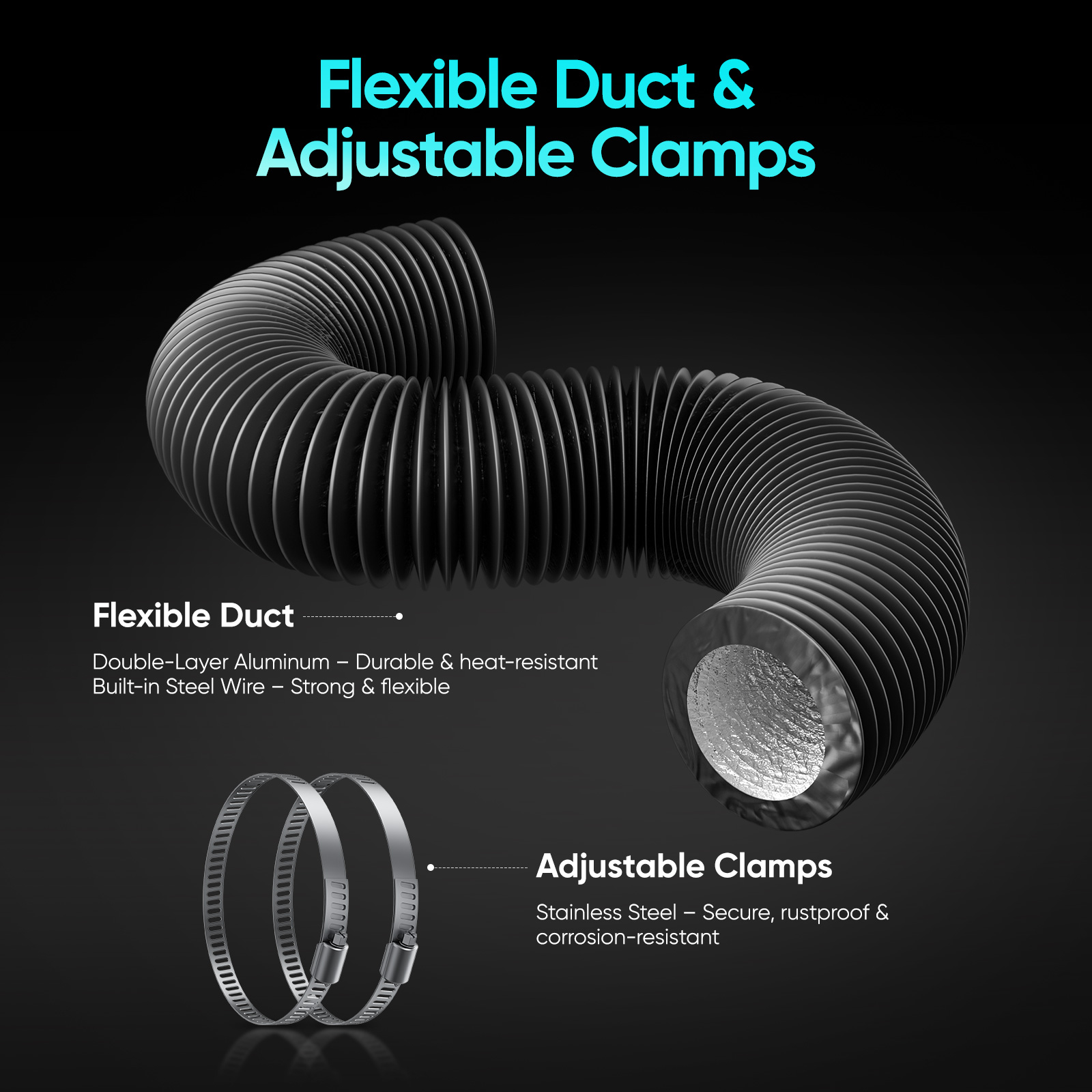 110mm/4.3Inch Exhaust Fan Inli - Carbon Filter Inline recensie en prijs